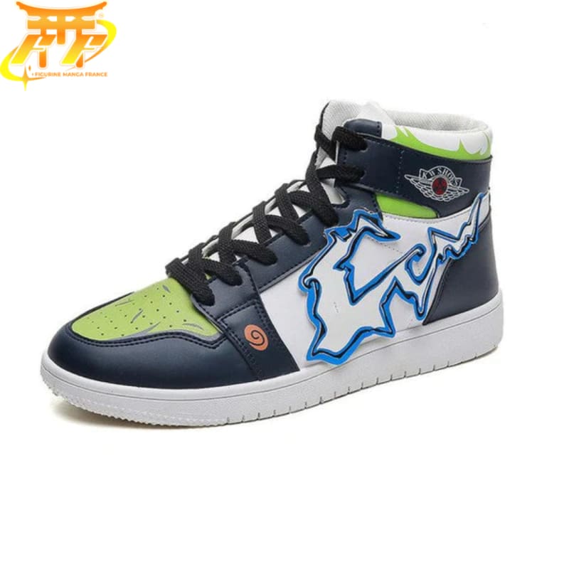 Zapatillas Kakashi "Raiton" - Naruto™