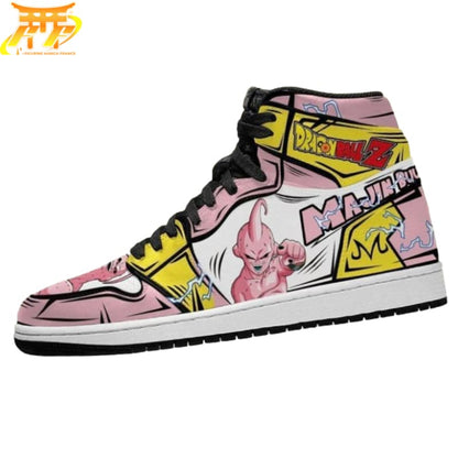 Zapatillas Kid Buu - Dragon Ball Z™