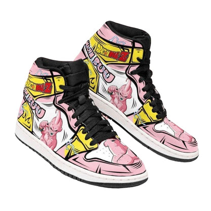 Zapatillas Kid Buu - Dragon Ball Z™