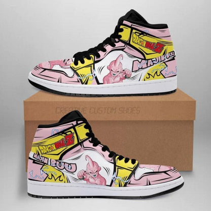 Zapatillas Kid Buu - Dragon Ball Z™