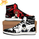 Zapatillas Light Yagami & L 