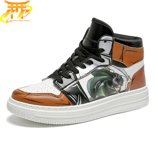 Zapatillas Livaï Ackerman - Attack on Titan™