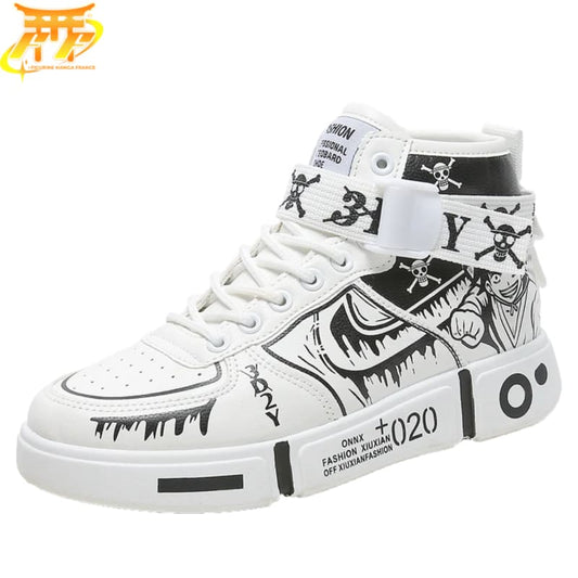 Zapatillas Luffy 3D2Y - One Piece™