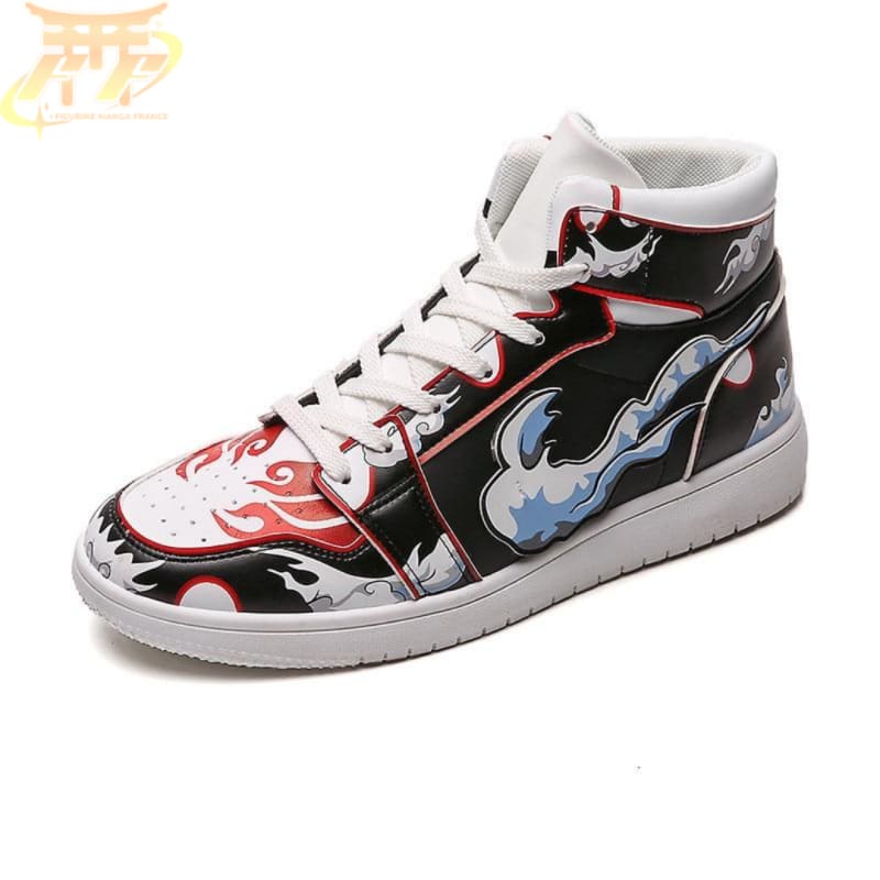 Zapatillas Luffy Gear Fourth - One Piece™