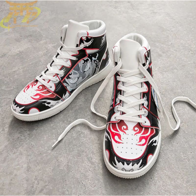 Zapatillas Luffy Gear Fourth - One Piece™