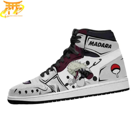 Zapatillas Madara "Ermitano" - Naruto™