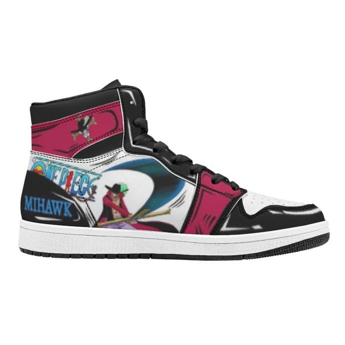 Zapatillas Mihawk - One Piece™