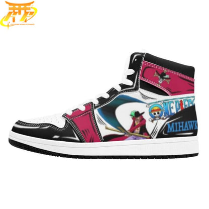 Zapatillas Mihawk - One Piece™