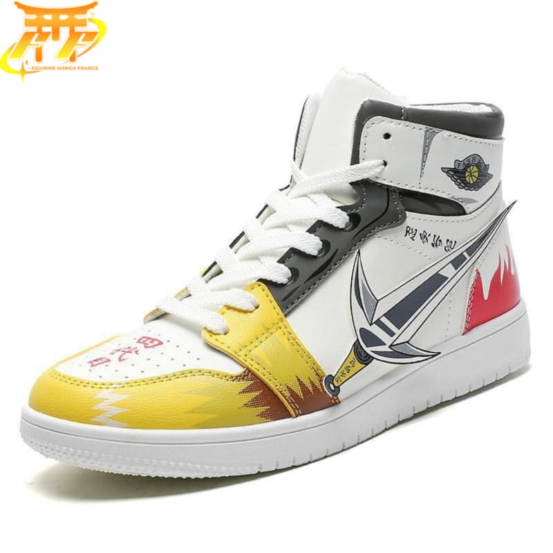 Zapatillas Minato Namikaze - Naruto Shippuden™