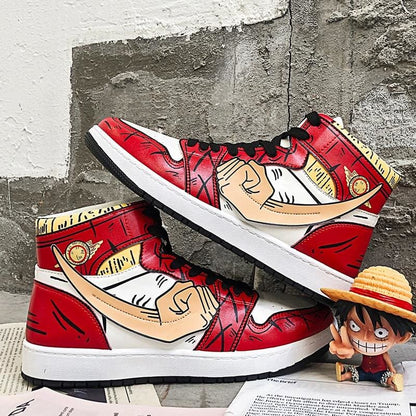 Zapatillas Monkey D. Luffy - One Piece™