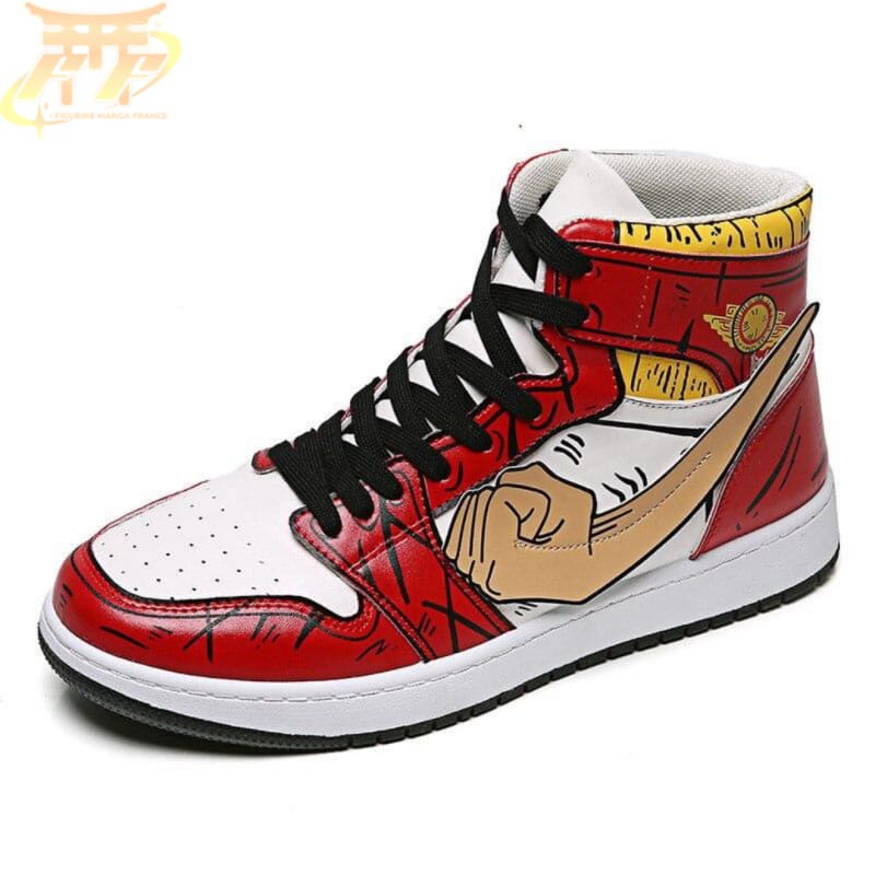 Zapatillas Monkey D. Luffy - One Piece™