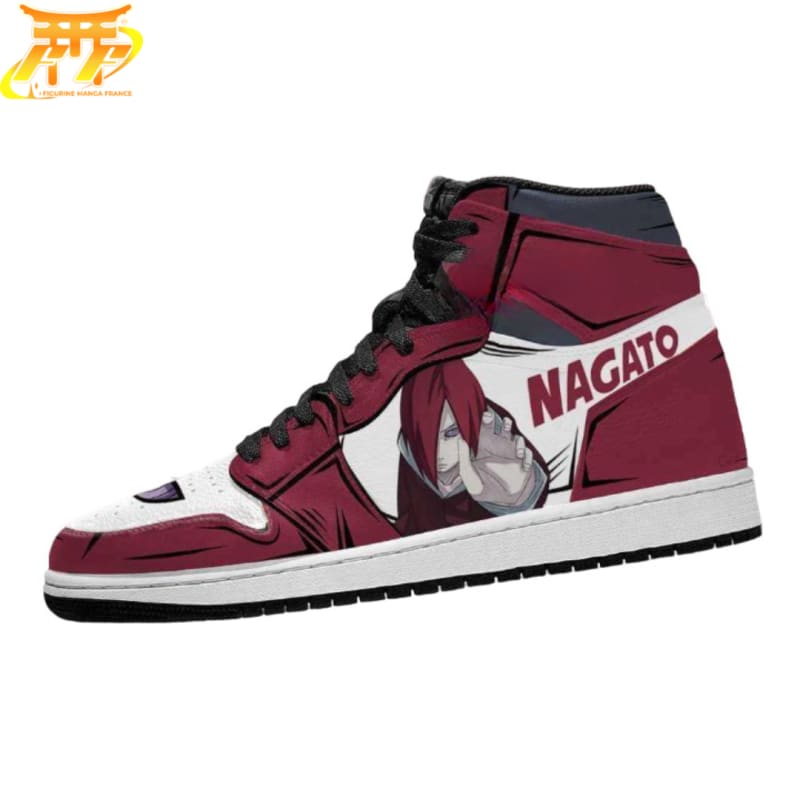 Zapatillas Nagato - Naruto™