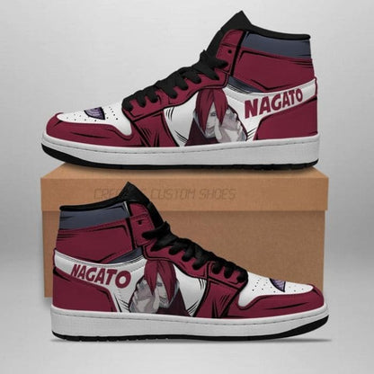 Zapatillas Nagato - Naruto™