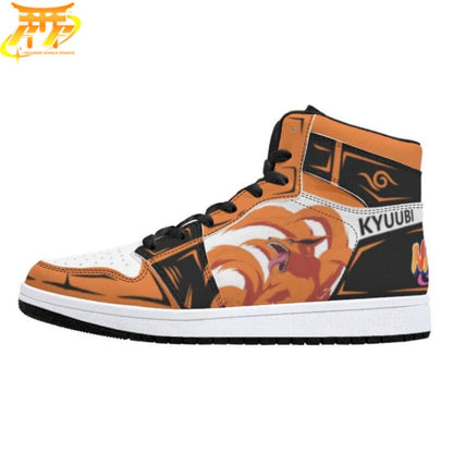 Zapatillas Naruto "Kyubi" - Naruto™