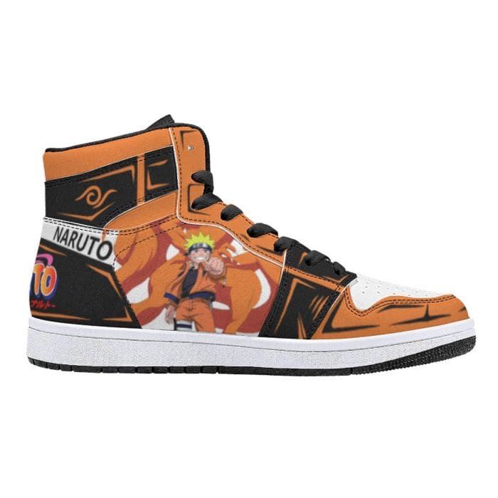 Zapatillas Naruto "Kyubi" - Naruto™