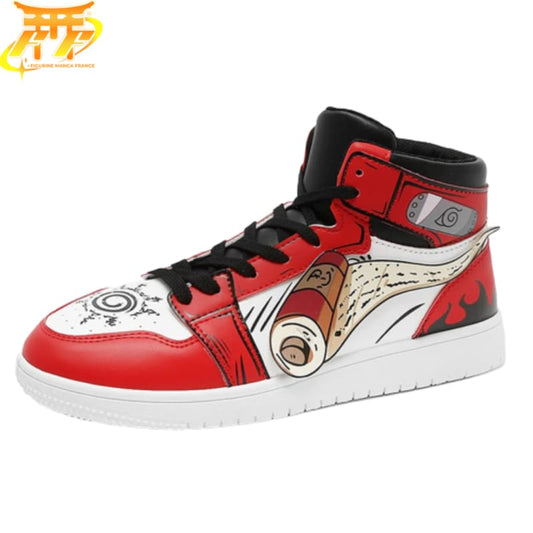 Zapatillas Naruto Sennin - Naruto Shippuden™