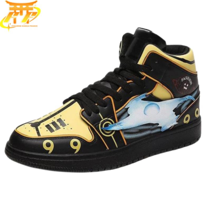 Zapatillas Naruto Uzumaki - Naruto Shippuden™