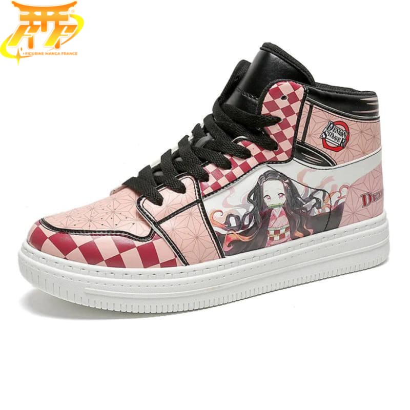 Zapatillas Nezuko - Demon Slayer™