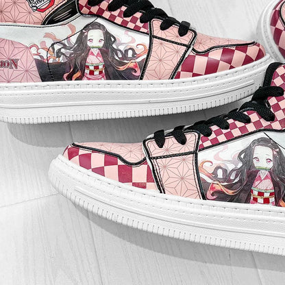 Zapatillas Nezuko - Demon Slayer™