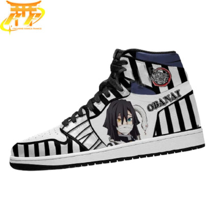 Zapatillas Obanai Iguro - Demon Slayer™