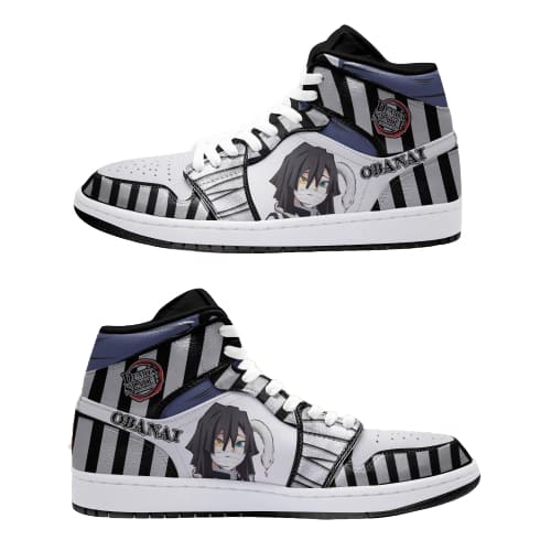 Zapatillas Obanai Iguro - Demon Slayer™