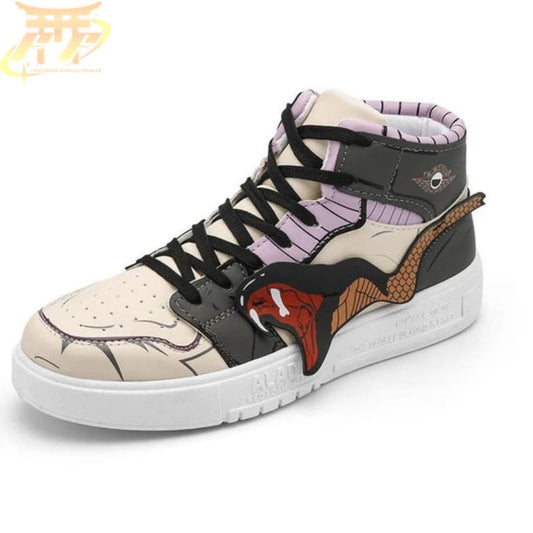 Zapatillas Orochimaru - Naruto Shippuden™