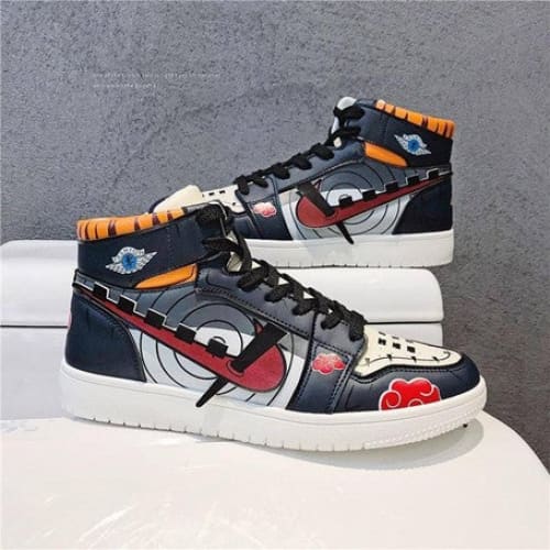 Zapatillas Pain - Naruto Shippuden™