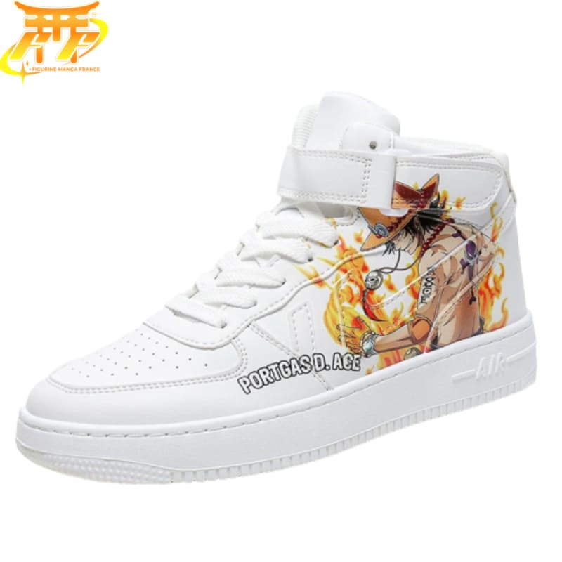 Zapatillas Portgas D. Ace - One Piece™