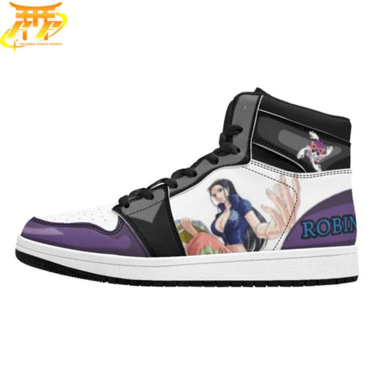 Zapatillas Robin "Flores" - One Piece™