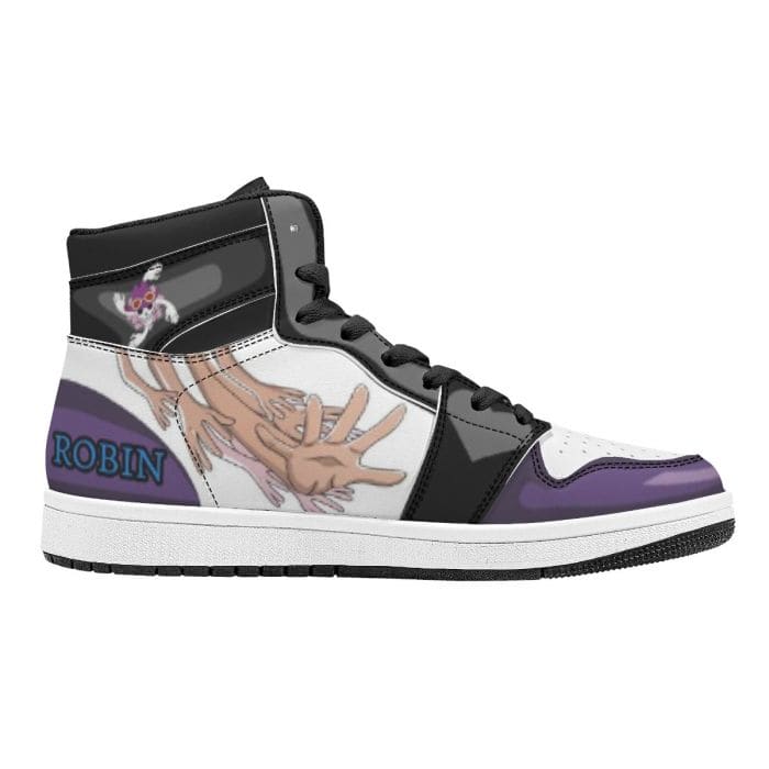 Zapatillas Robin "Flores" - One Piece™