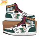 Zapatillas Rock Lee 