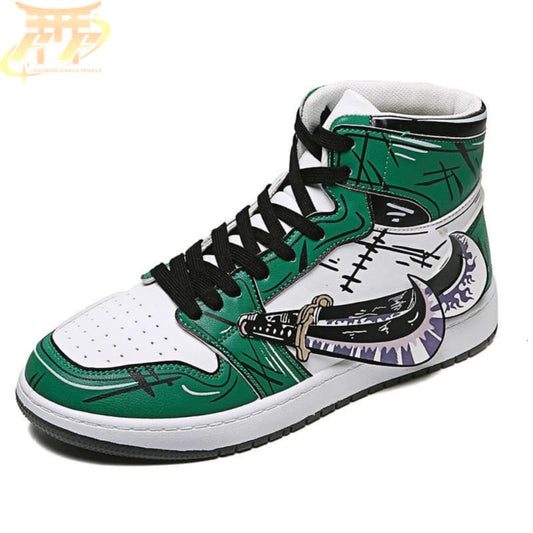 Zapatillas Roronoa Zoro - One Piece™