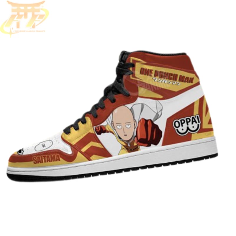 Zapatillas Saitama - One Punch Man™