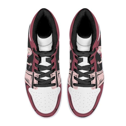 Zapatillas Sakura Haruno - Naruto™