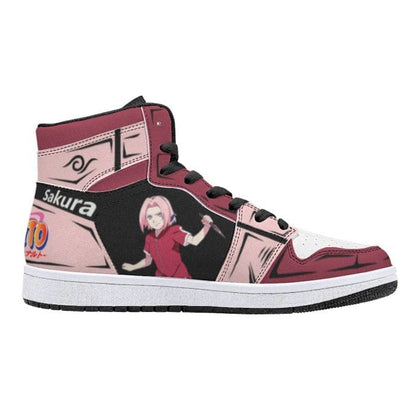 Zapatillas Sakura Haruno - Naruto™