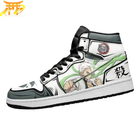 Zapatillas Sanemi Shinazugawa - Demon Slayer™