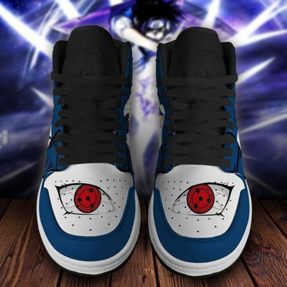 Zapatillas Sasuke "Chidori" - Naruto™