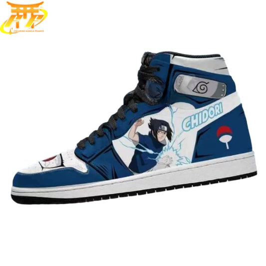 Zapatillas Sasuke "Chidori" - Naruto™