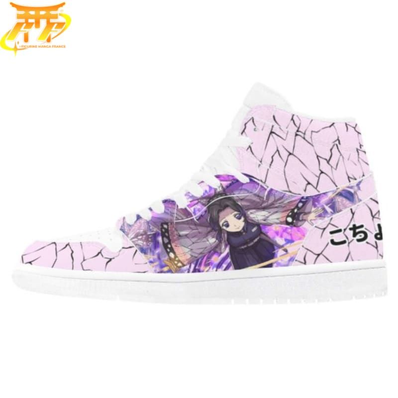 Zapatillas Shinobu Kocho - Demon Slayer™