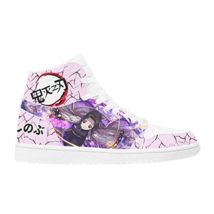 Zapatillas Shinobu Kocho - Demon Slayer™