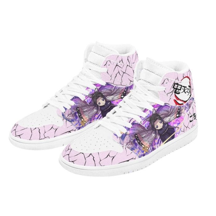 Zapatillas Shinobu Kocho - Demon Slayer™