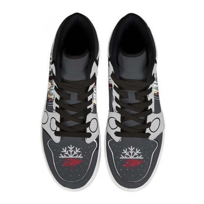 Zapatillas Shoto Todoroki "Hero Mission" – My Hero Academia™