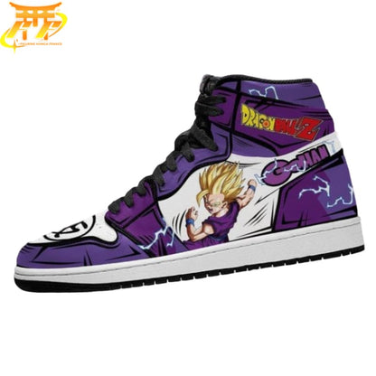 Zapatillas Son Gohan SSJ2 - Dragon Ball Z™