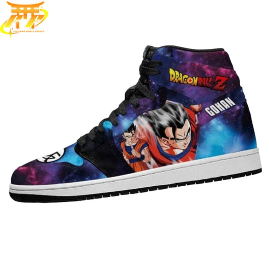 Zapatillas Son Gohan Ultimo - Dragon Ball Z™