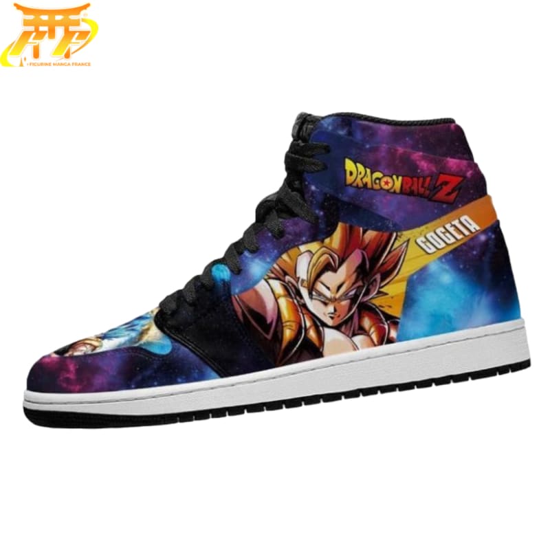 Zapatillas Super Gogeta - Dragon Ball Z™