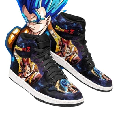 Zapatillas Super Gogeta - Dragon Ball Z™