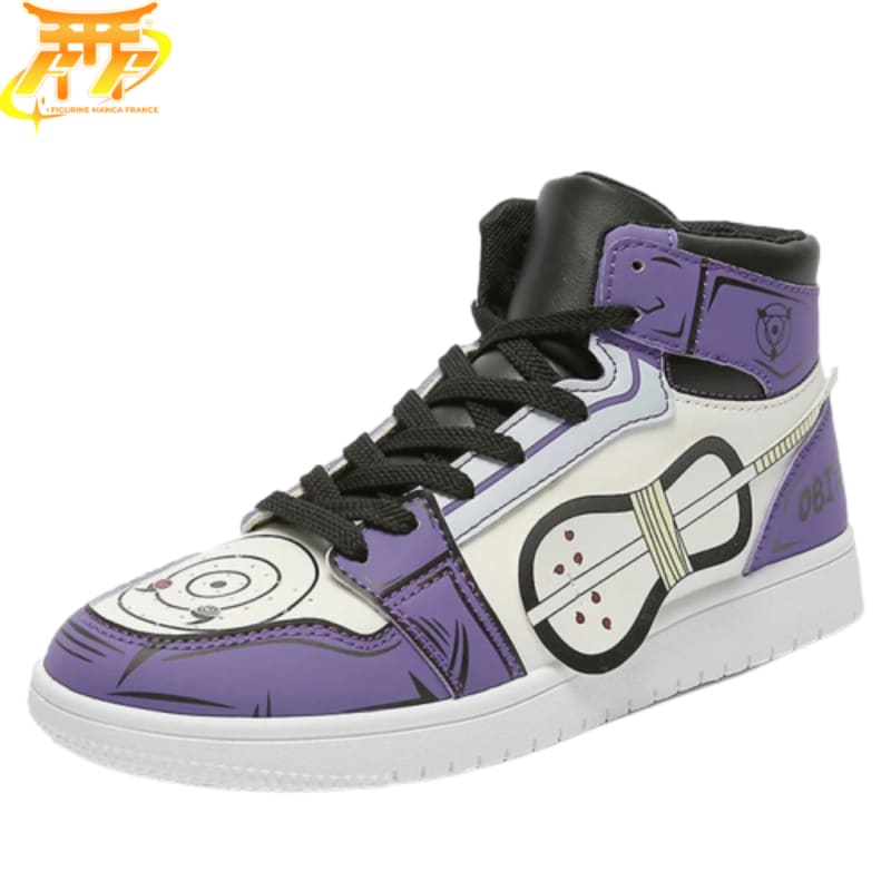 Zapatillas Tobi - Naruto Shippuden™