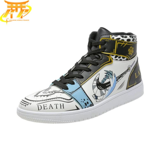 Zapatillas Trafalgar D. Water Law - One Piece™