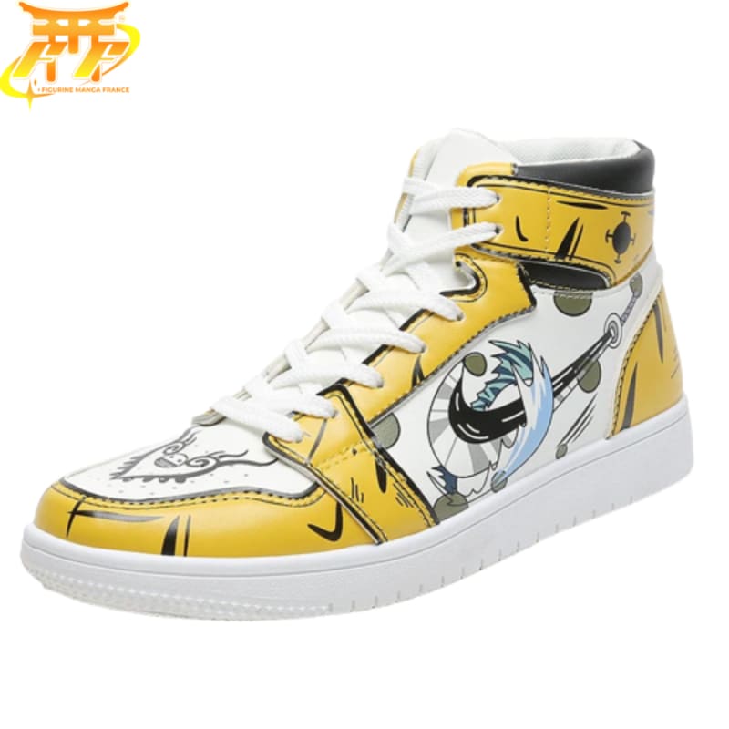 Zapatillas Trafalgar Law - One Piece™