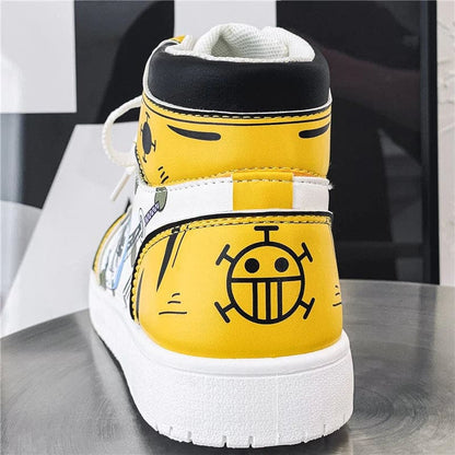 Zapatillas Trafalgar Law - One Piece™